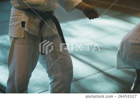 武術 人 人物 26458327