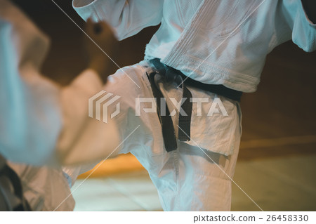 武術 人 人物 26458330