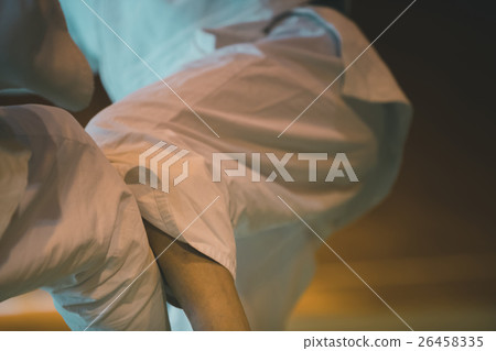 武術 人 人物 26458335