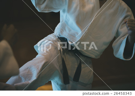 武術 人 人物 26458343