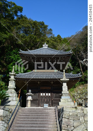 Owari Koyasanzune Mune Iwaoyaji 26458485