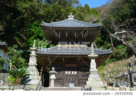 Owari Koyasanzune Mune Iwaoyaji 26458486