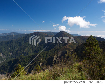 太平山步道 26459076