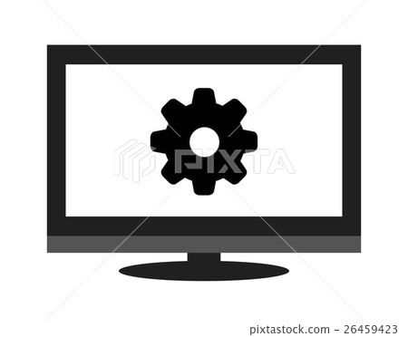 電視設置 26459423