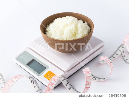 Carbohydrate carbohydrate restricted rice white rice diet 26459806