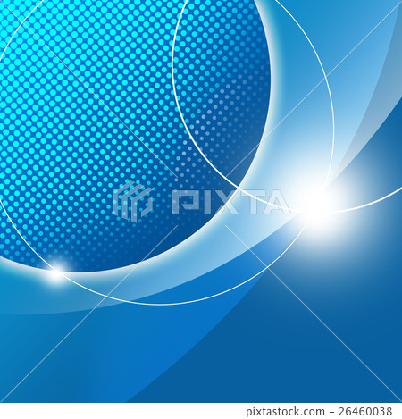 Future space Fantasy space virtual 26460038