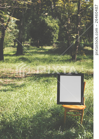 Frame Abstract Photo Picture Blank Empty Style Concept Frame Abstract Photo Picture Blank Empty Style Concept 26460487