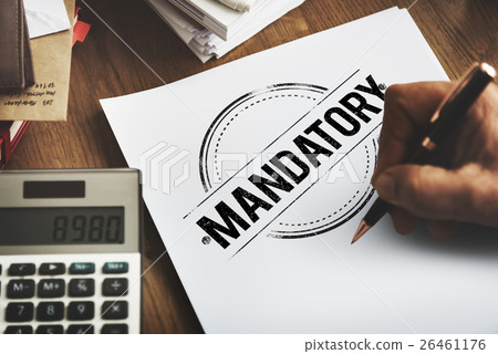 Guarantee Approved Authorized Certified Concept Guarantee Approved Authorized Certified Concept 26461176