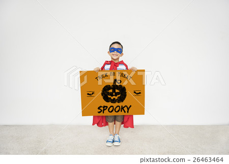 Halloween Bat Pumpkin Lantern Scary Graphic Concept Halloween Bat Pumpkin Lantern Scary Graphic Concept 26463464