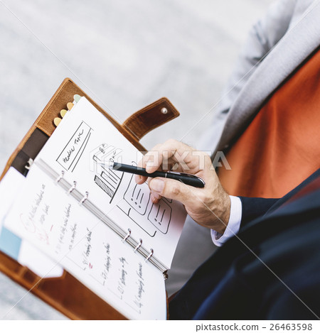 Business People Discussion Planning Growth Strategy Togetherness Concept Business People Discussion Planning Growth Strategy Togetherness Concept 26463598