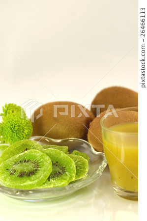 Dry kiwifruit 26466113