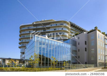 一家醫院 一家醫院 26466598