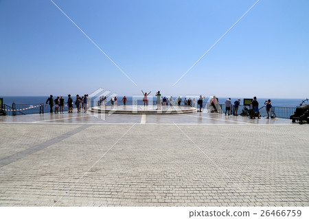 Balcon de Europa in Nerja, Spain 26466759