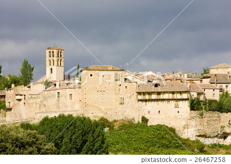Pedraza de la Sierra, Segovia Province, Spain 26467258