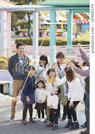 遊樂園 遊樂園 26468574