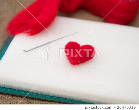 羊毛感到內心深處 26470339