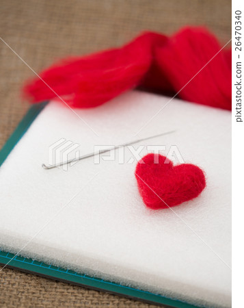 羊毛感到內心深處 羊毛感到內心深處 26470340