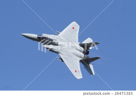 F-15戰鬥機 26471383