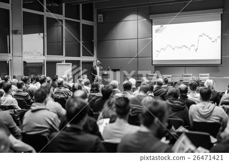 Trade union advisory committee meeting. 26471421