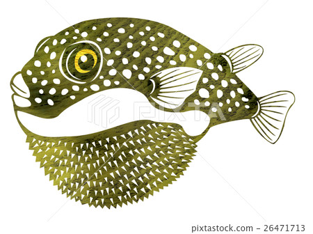 魚圖 魚圖 26471713