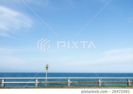Coastal road 26472091