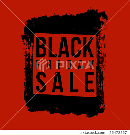 Black Friday sale 26472367