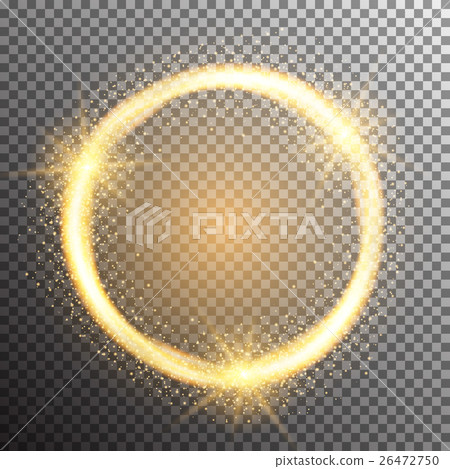 Special light flare effect Special light flare effect 26472750