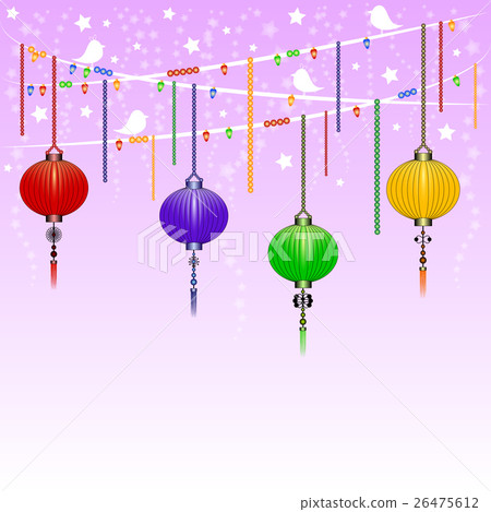 Chinese background 26475612