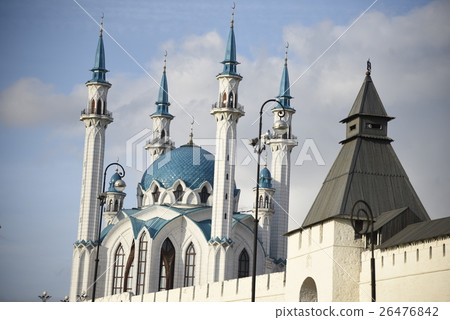 Kazan Kremlin 26476842