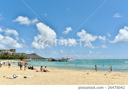 Holidays in Hawaii 26478042