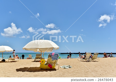 Holidays in Hawaii 26478043