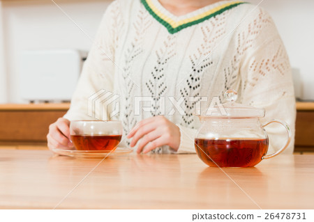 紅茶 26478731