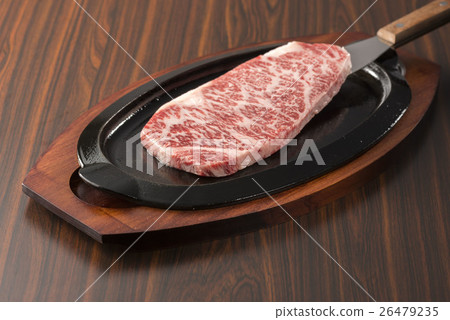 Steak dish Steak dish 26479235