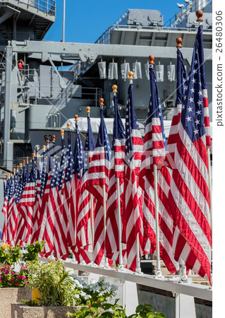 Stars and Stripes 26480306