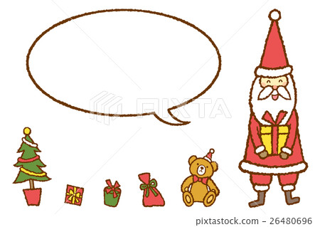 Christmas card  26480696