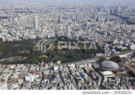 Near Sendagaya Station and Shinjuku Gyoen Near Sendagaya Station and Shinjuku Gyoen 26480821