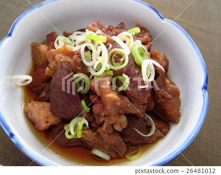 美味紅燒五花肉(牛條紋和豬條紋) 美味紅燒五花肉(牛條紋和豬條紋) 26481012