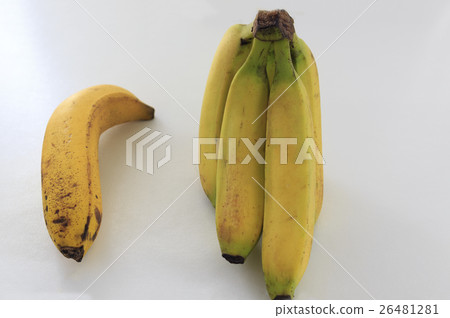 Fruit banana Origin: Philippines 26481281