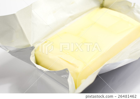 牛油  26481462