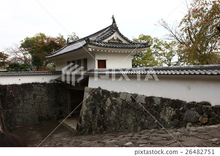 辰野城堡 26482751