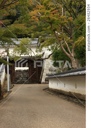 辰野城堡 26482934