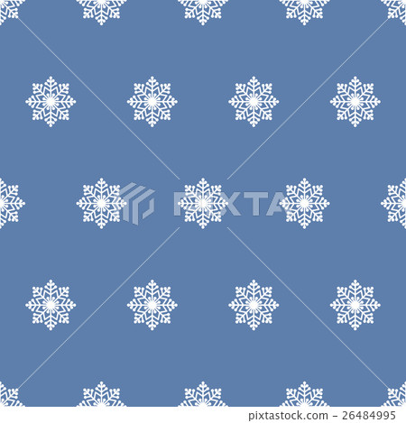 Christmas seamless pattern 26484995