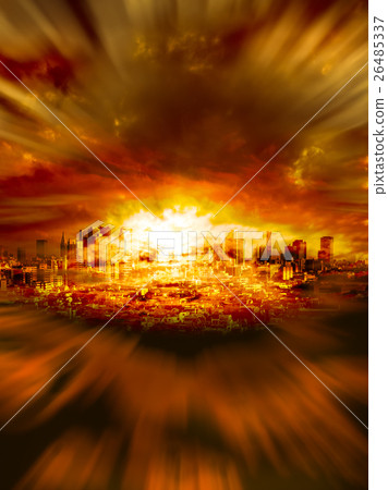 災難形象 災難形象 26485337