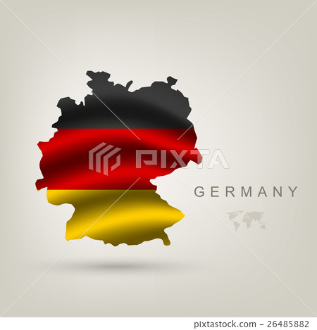 Illustrations of the world with flags and capitals Illustrations of the world with flags and capitals 26485882