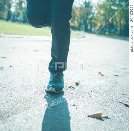 慢跑 26485935
