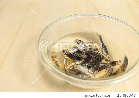 Food ingredients Dry matter soup: Stirring of chin Food ingredients Dry matter soup: Stirring of chin 26486348