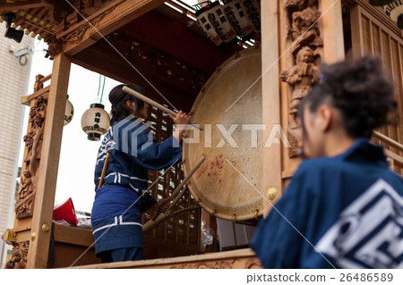 秋季節日村節 26486589