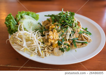 Pad Thai Pad Thai 26486895