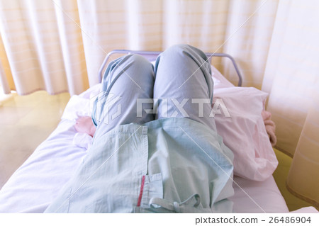 Patient room patient 26486904
