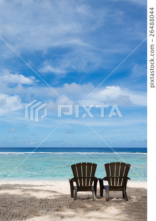 關島可可棕櫚園海灘 26488044